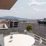 Apartment Urban Penthouse Ponta Delgada