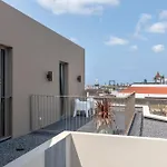 Urban Penthouse