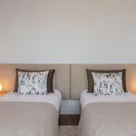 Apartment Urban Penthouse