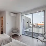 Urban Penthouse Ponta Delgada