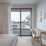 Urban Penthouse Apartment