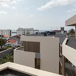 Urban Penthouse Apartment *