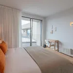 Urban Penthouse Apartment Ponta Delgada