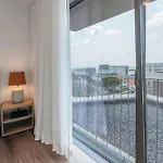 Apartment Urban Penthouse Ponta Delgada