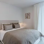 Urban Penthouse Apartment Ponta Delgada