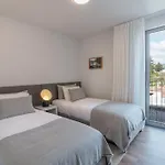 Apartment Urban Penthouse