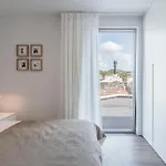 Apartment Urban Penthouse *