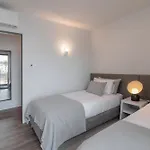 Urban Penthouse Ponta Delgada