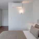 Urban Penthouse