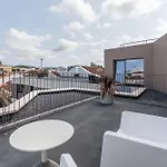 Apartment Urban Penthouse Ponta Delgada