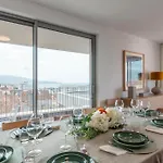 Apartment Urban Penthouse