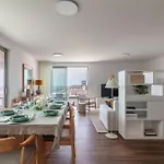 Apartment Urban Penthouse Ponta Delgada