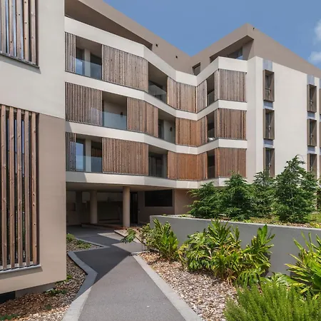 Urban Penthouse Ponta Delgada