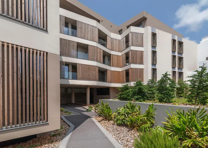 Urban Penthouse Ponta Delgada