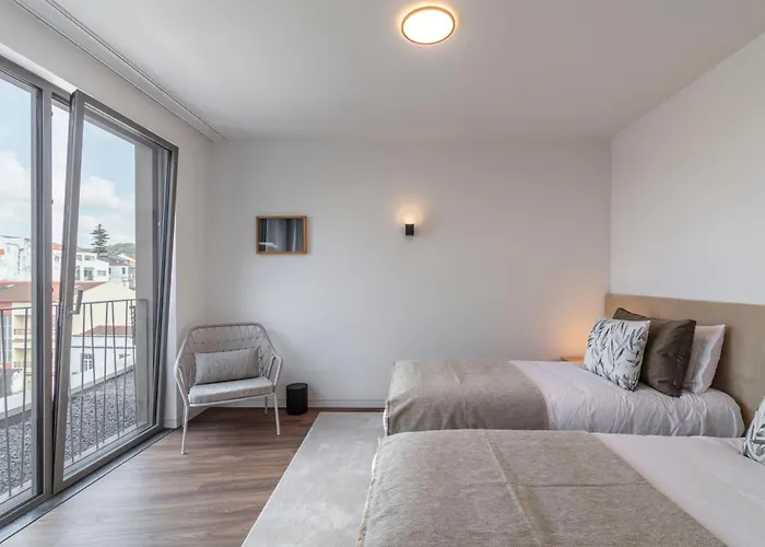 Urban Penthouse 아파트