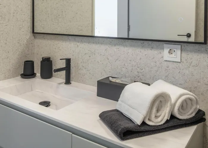 Urban Penthouse Ponta Delgada