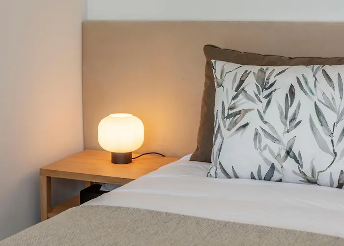 Urban Penthouse * Ponta Delgada