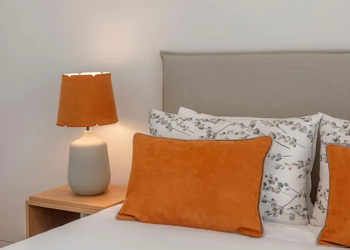 Urban Penthouse * Ponta Delgada