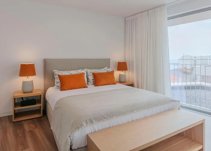 Urban Penthouse Ponta Delgada