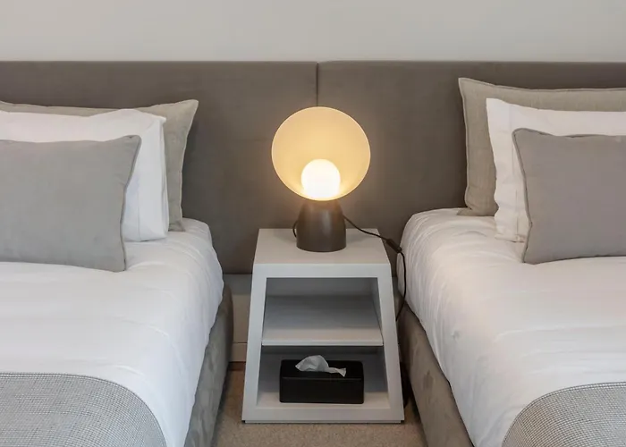 Urban Penthouse Ponta Delgada