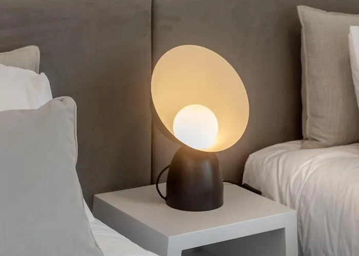 Urban Penthouse 아파트