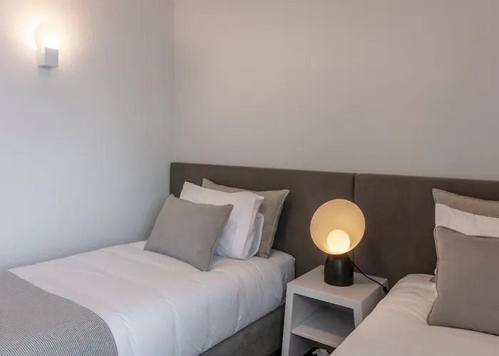 아파트 Urban Penthouse