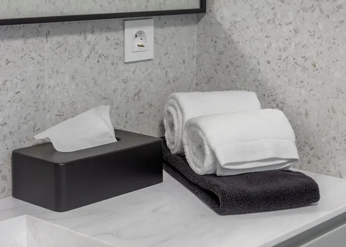 Urban Penthouse * Ponta Delgada