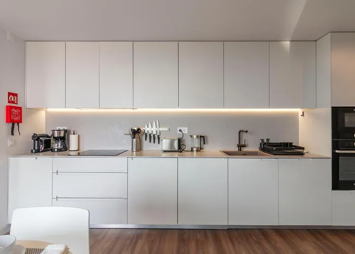 Urban Penthouse * Ponta Delgada