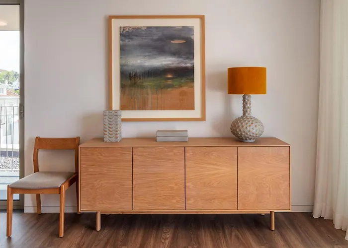 Urban Penthouse * Ponta Delgada