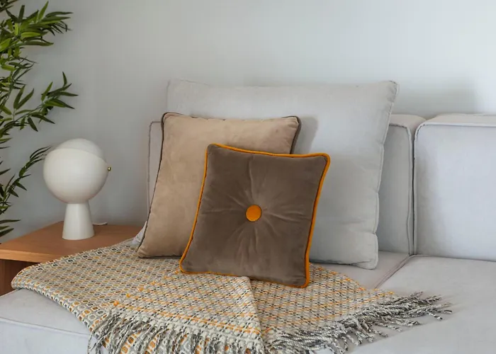 Urban Penthouse Ponta Delgada