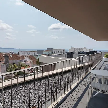 Urban Penthouse