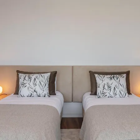 Apartamento Urban Penthouse