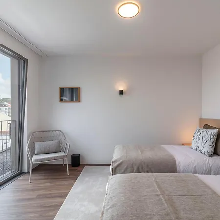 Urban Penthouse 아파트