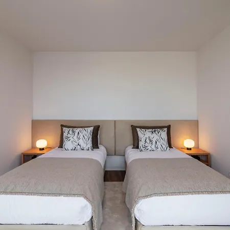 Apartamento Urban Penthouse *