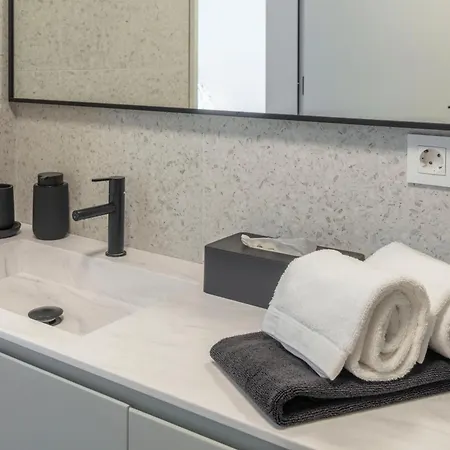 Urban Penthouse Ponta Delgada