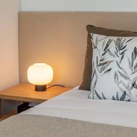 Urban Penthouse * Ponta Delgada