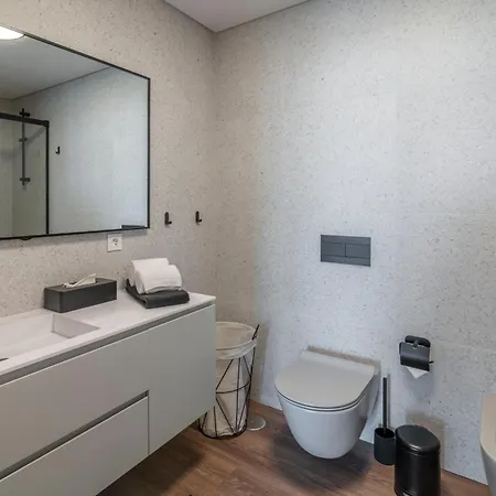 Apartamento Urban Penthouse Ponta Delgada