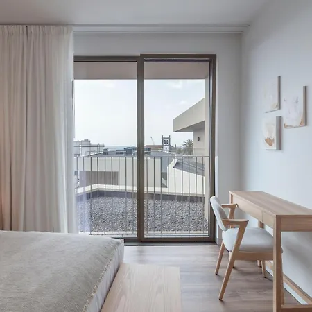 Urban Penthouse Apartamento