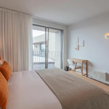 Urban Penthouse Apartamento Ponta Delgada