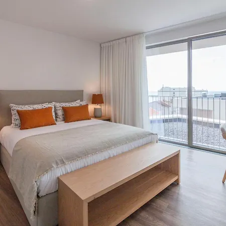 Urban Penthouse Ponta Delgada