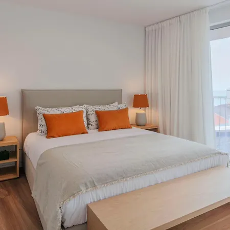 Urban Penthouse Ponta Delgada