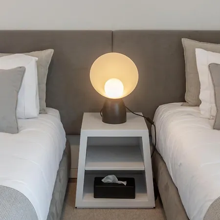 Urban Penthouse Ponta Delgada