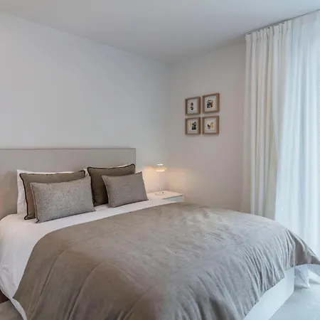 Urban Penthouse Apartamento Ponta Delgada