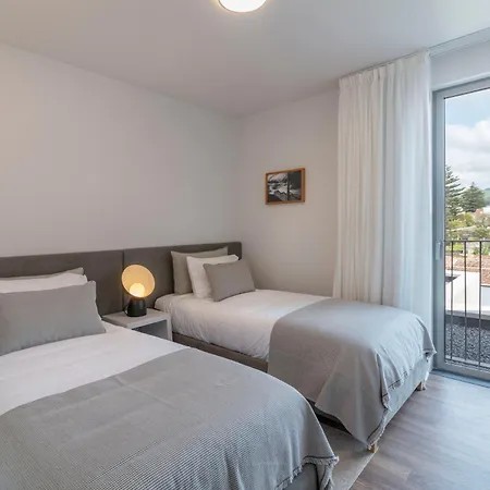 Apartamento Urban Penthouse