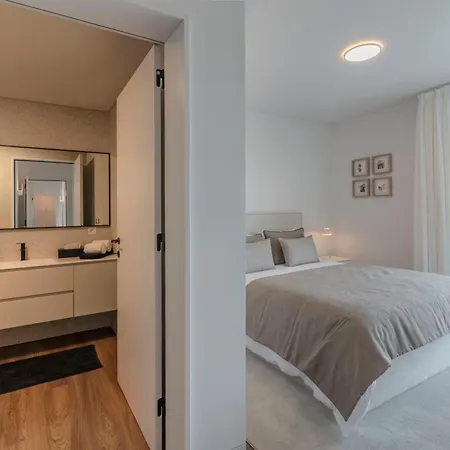Apartamento Urban Penthouse Ponta Delgada