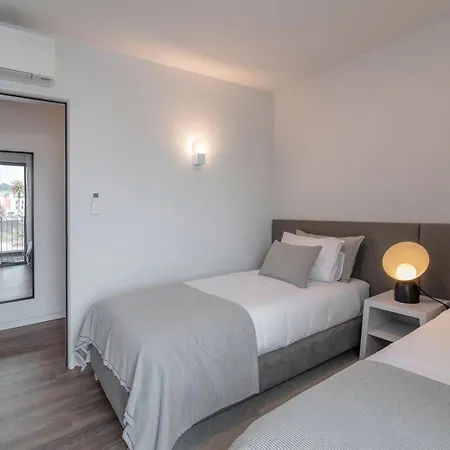 Urban Penthouse Ponta Delgada