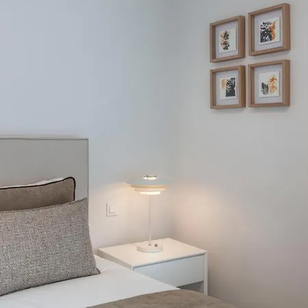 Urban Penthouse * Ponta Delgada