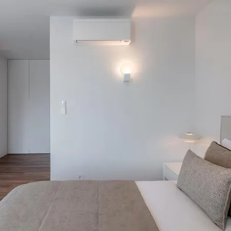 Urban Penthouse