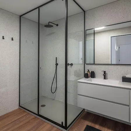 Urban Penthouse Apartamento Ponta Delgada