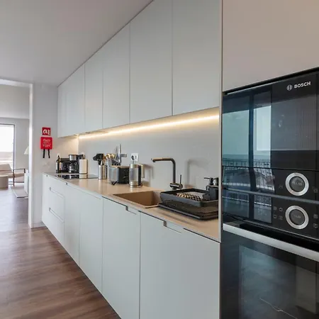 Urban Penthouse * Ponta Delgada